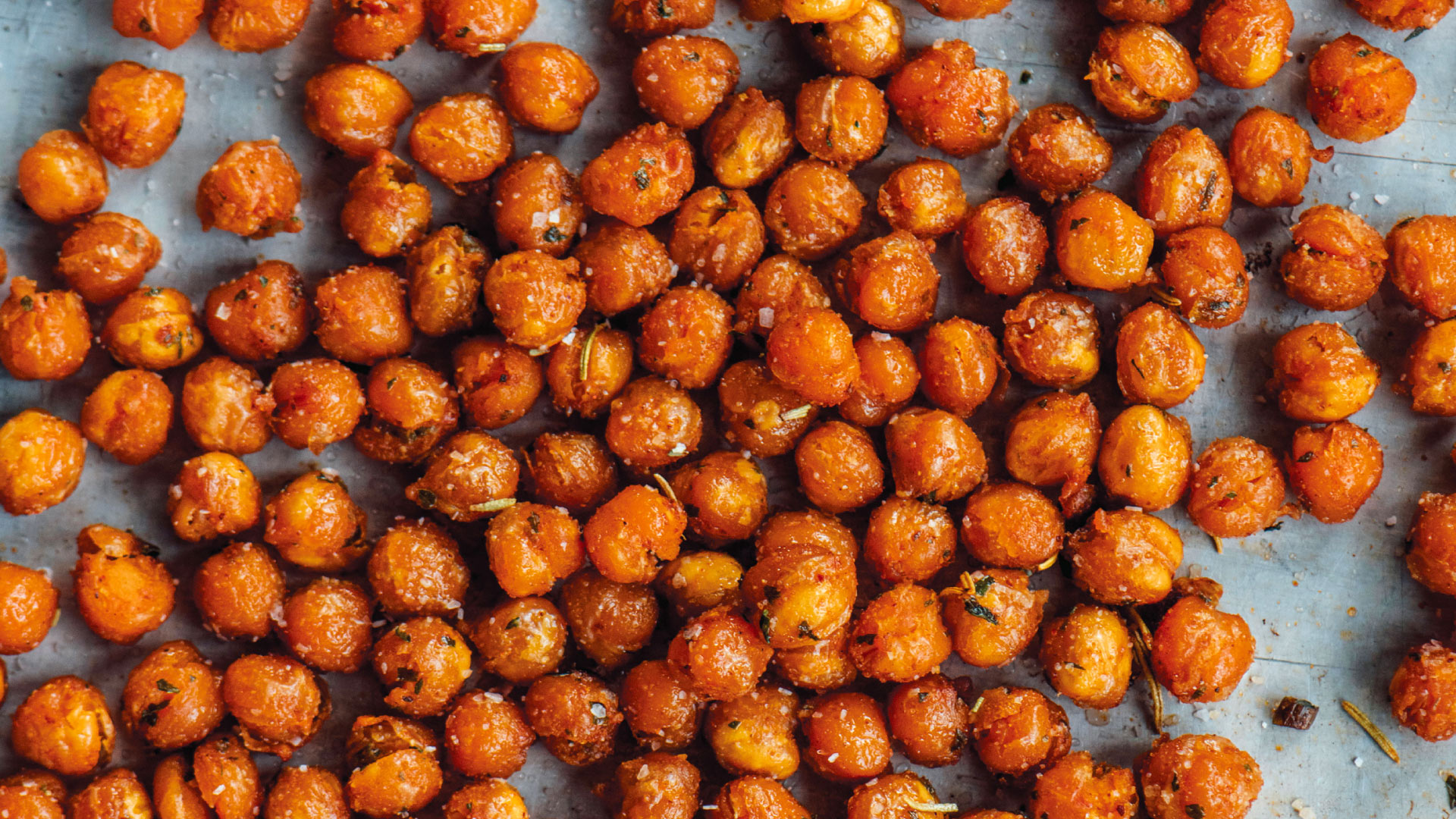 Moorish Spiced Fried Chickpeas Ribera Y Rueda