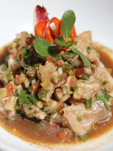 Acapulqueno Acapulqueno