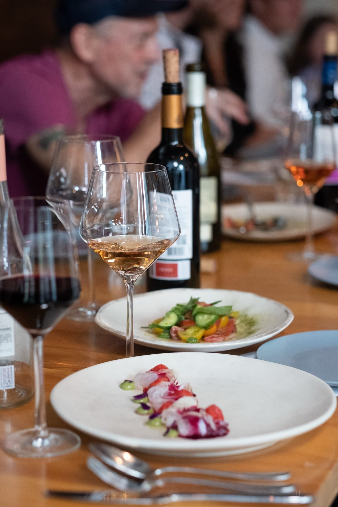 Ribera del Duero & Rueda in Austin, Texas
